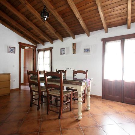 Casa Rural En Grazalema Buitenkant foto