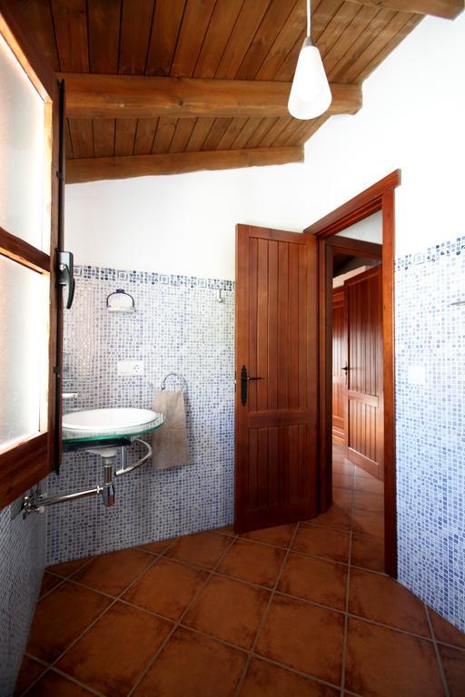 Casa Rural En Grazalema Buitenkant foto